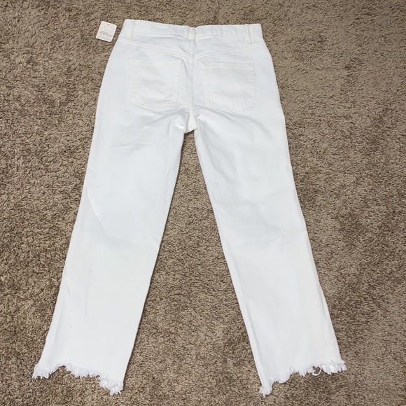 free people jeans - Picture 2 of 4